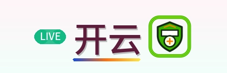开云 Logo